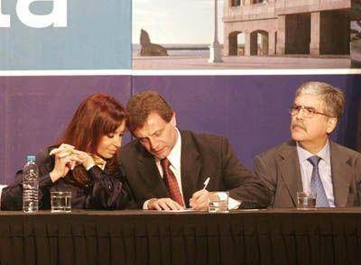 Acci�n Marplatense medita cu�l ser� su posici�n respecto del kirchnerismo