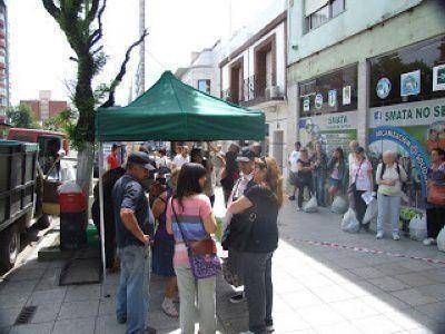 INGENIOSA PROPUESTA PARA ABARATAR LA CANASTA FAMILIAR