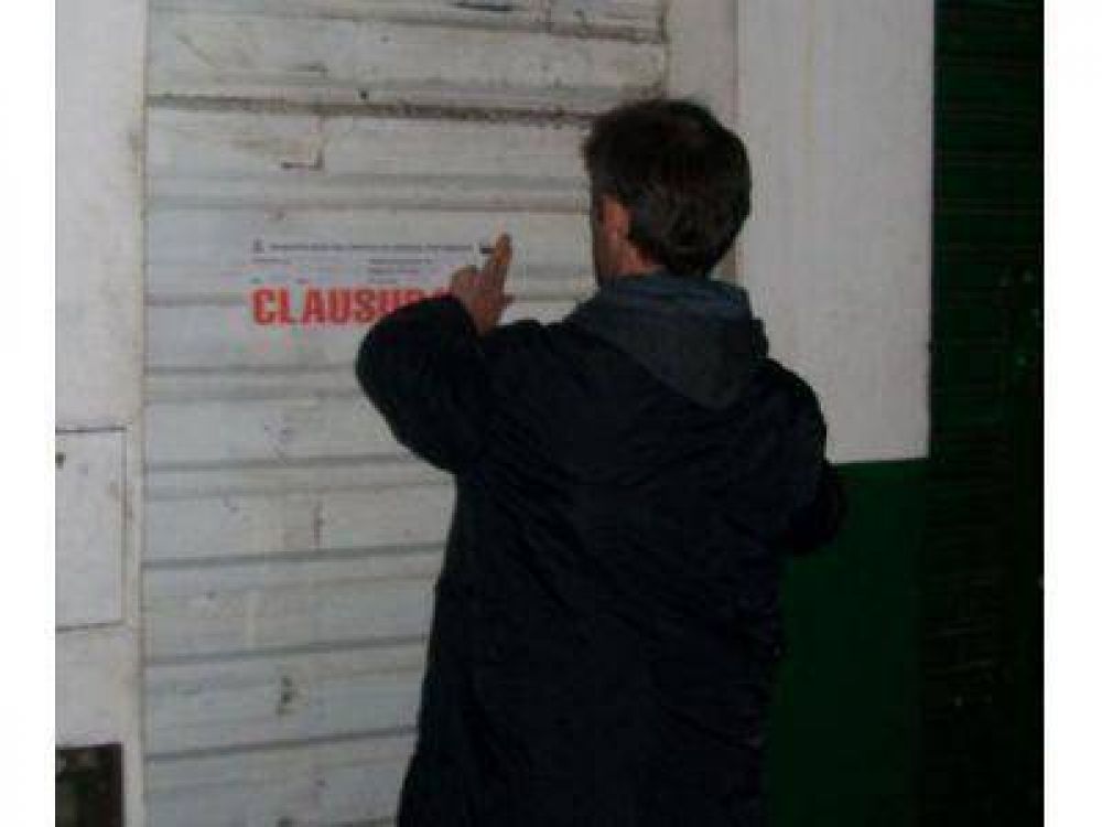 EN MAR DEL PLATA INTENSIFICAN LA GUERRA CONTRA LA PROSTITUCI�N
