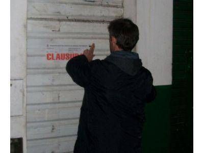 EN MAR DEL PLATA INTENSIFICAN LA GUERRA CONTRA LA PROSTITUCI�N