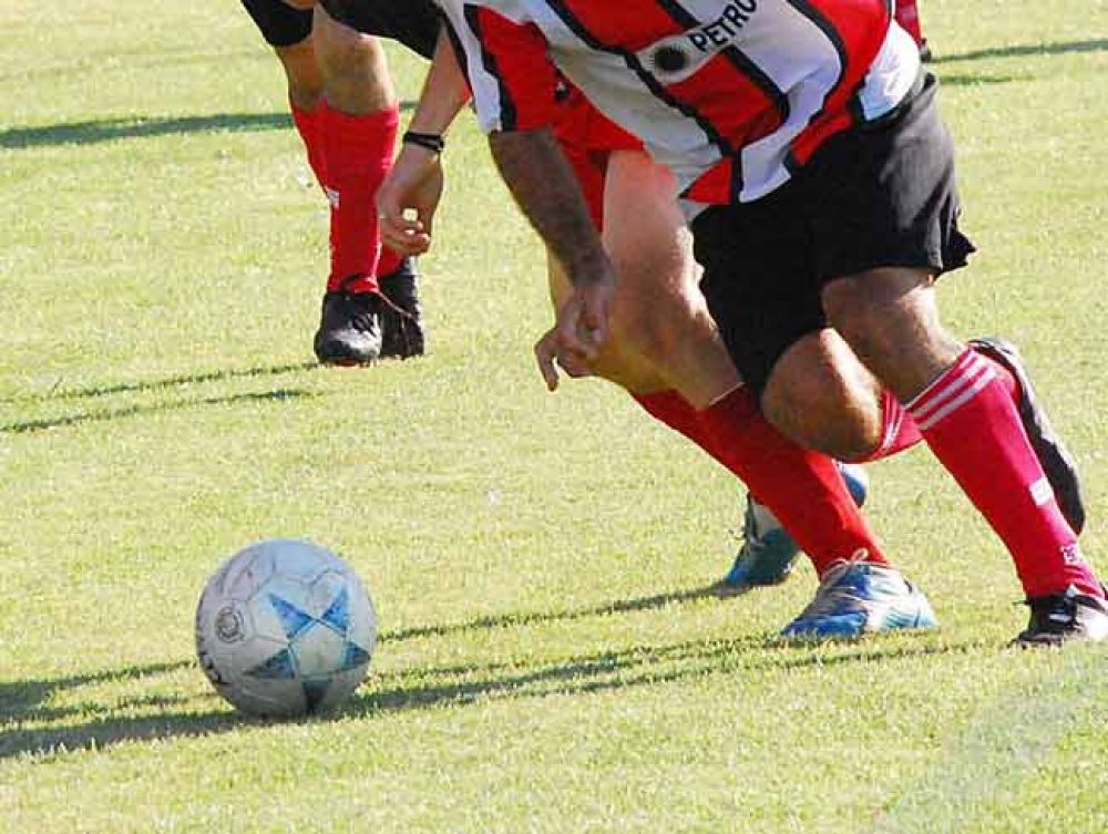 Confirmaron armado de grupos y el fixture del Torneo del Interior 2013