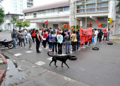 Trabajadores desocupados y subocupados fueron recibidos por los concejales