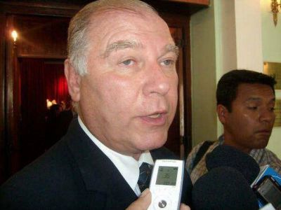 Jenefes: elecciones 2009 avanzan en definiciones internas en el PJ.