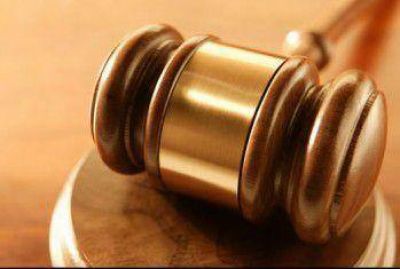 Hace doce a�os lo mataron a pu�aladas, y la justicia local no tiene culpables