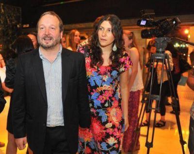 El programa misionero �Un Cielo para Todos� gan� el premio Construyendo Ciudadan�a 