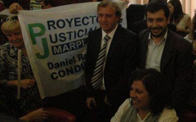 Basura: el FpV pide detalles sobre los aumentos en favor de la 9 de Julio