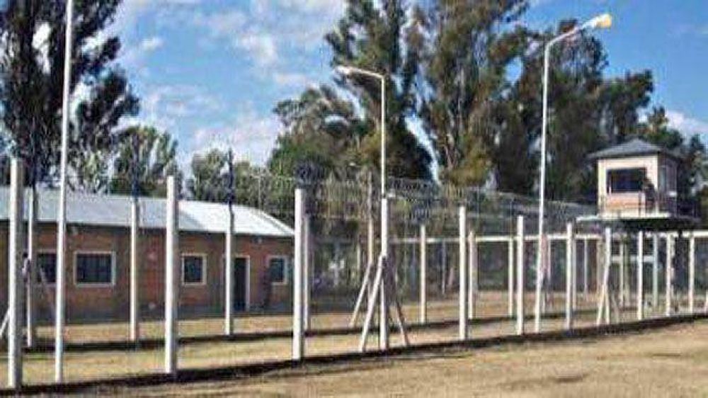 Se suicid� el preso condenado por asesinar a un menor en Paran�