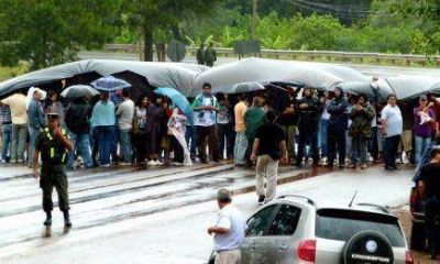 Montecarlo: Anses y el CGE acercaron propuesta y se levant� el corte