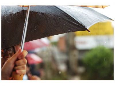 Seg�n los pron�sticos, Nochebuena y Navidad se festejar�n bajo la tormenta