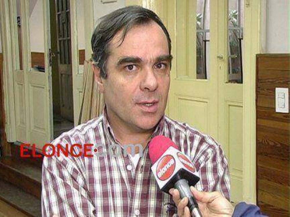 Agmer le dio plazo hasta fin de enero al gobierno para que haga la oferta salarial