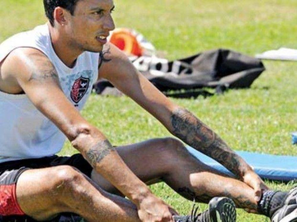 Newell's: Hubo acuerdo y Vangioni ya corre muy cerca del Monumental
