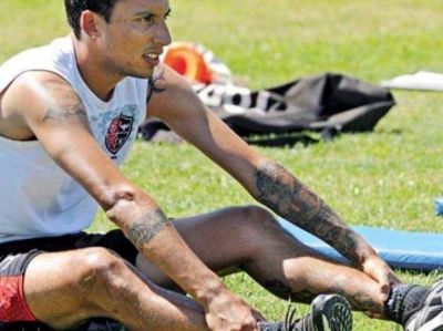 Newell's: Hubo acuerdo y Vangioni ya corre muy cerca del Monumental
