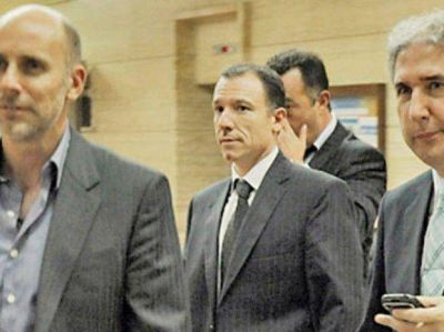 El juez rosarino acusado de estafa neg� los cargos