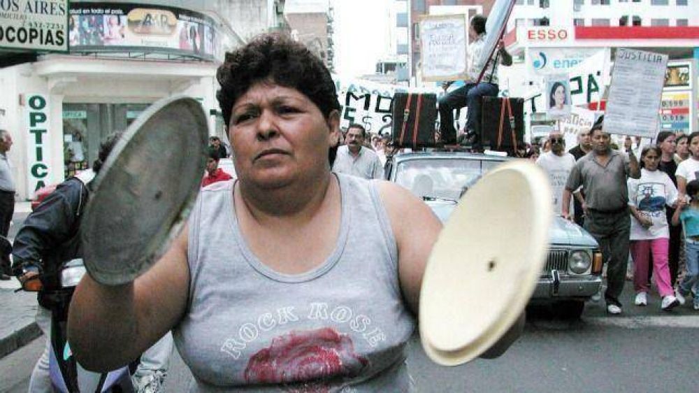 Cuando Entre R�os era la provincia m�s desoladora