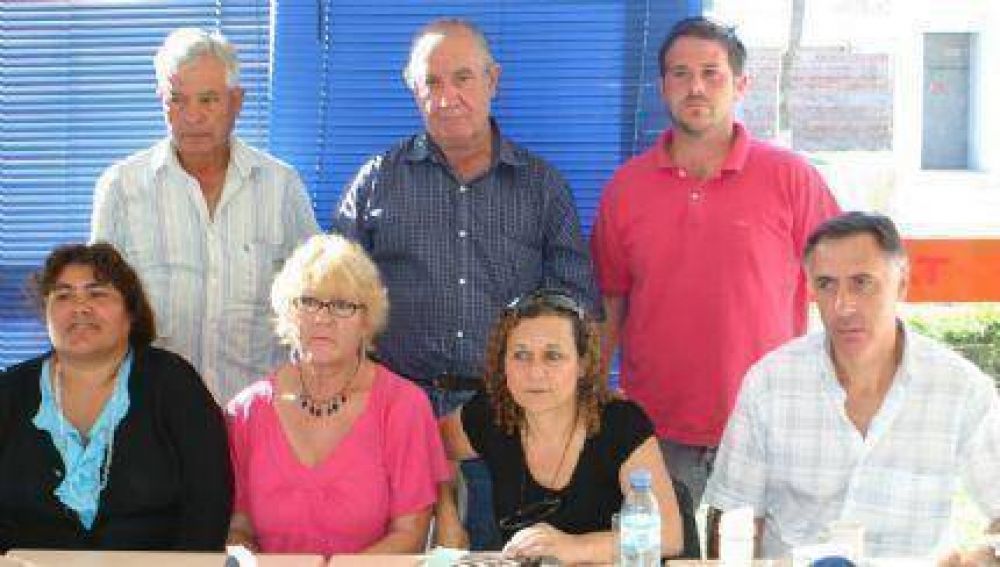 La Lista 21 pide respeto y anticipan que no permitir�n que se incumplan las normas