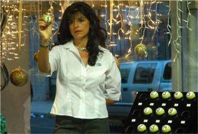 Sortean hoy $ 4 millones del Gordo de Navidad de Loter�a de Santa Fe