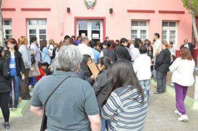 Alrededor de 14.000 alumnos de cara al secundario 2013