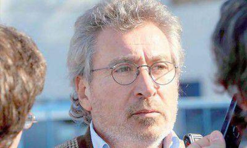 Daniel Vila: "La ley de medios es p�sima, de lo peor que he conocido"