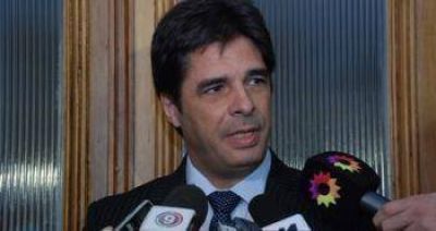 Mena responsabiliz� a los trabajadores por los problemas de operatividad de la Sapem Ambiental