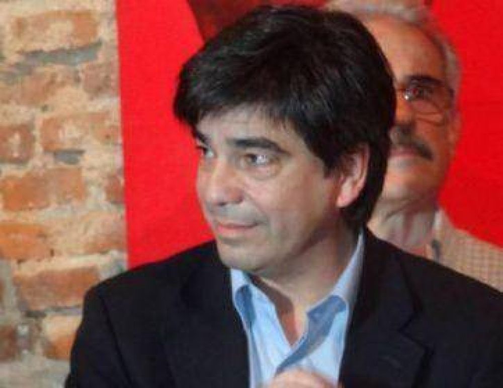 El kirchnerismo cr�tico con Ehcosor