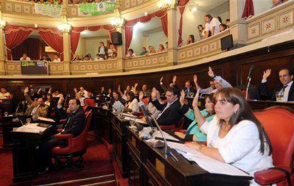 Avellaneda y Lan�s tendr�n tribunales propios