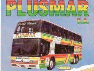 Plusmar present� su plataforma digital