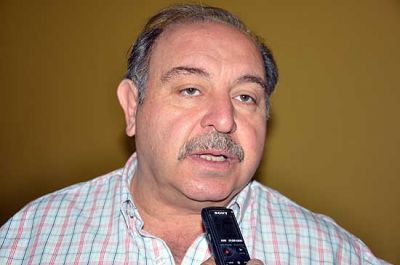 Daniel Prestipino defendi� el discurso de Moyano: �refleja los reclamos de los trabajadores�
