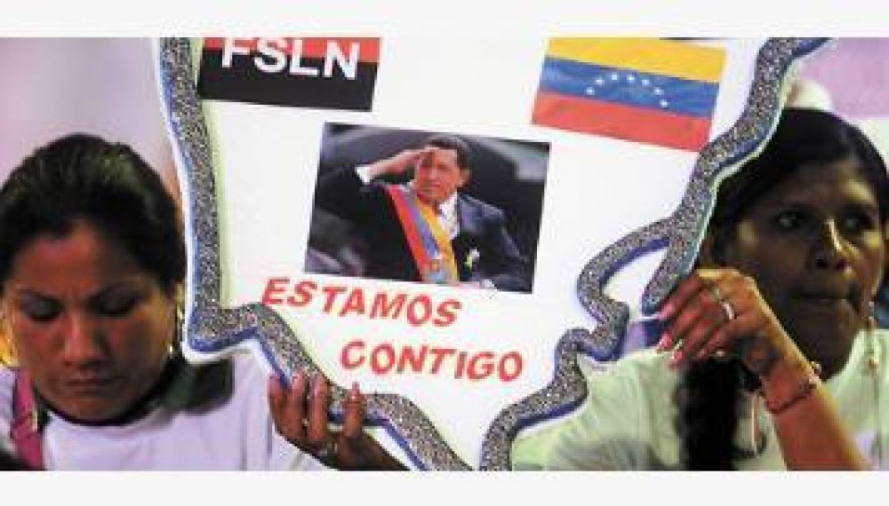 La oposici�n venezolana rechaza postergar la fecha de asunci�n de Hugo Ch�vez