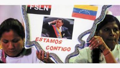 La oposici�n venezolana rechaza postergar la fecha de asunci�n de Hugo Ch�vez