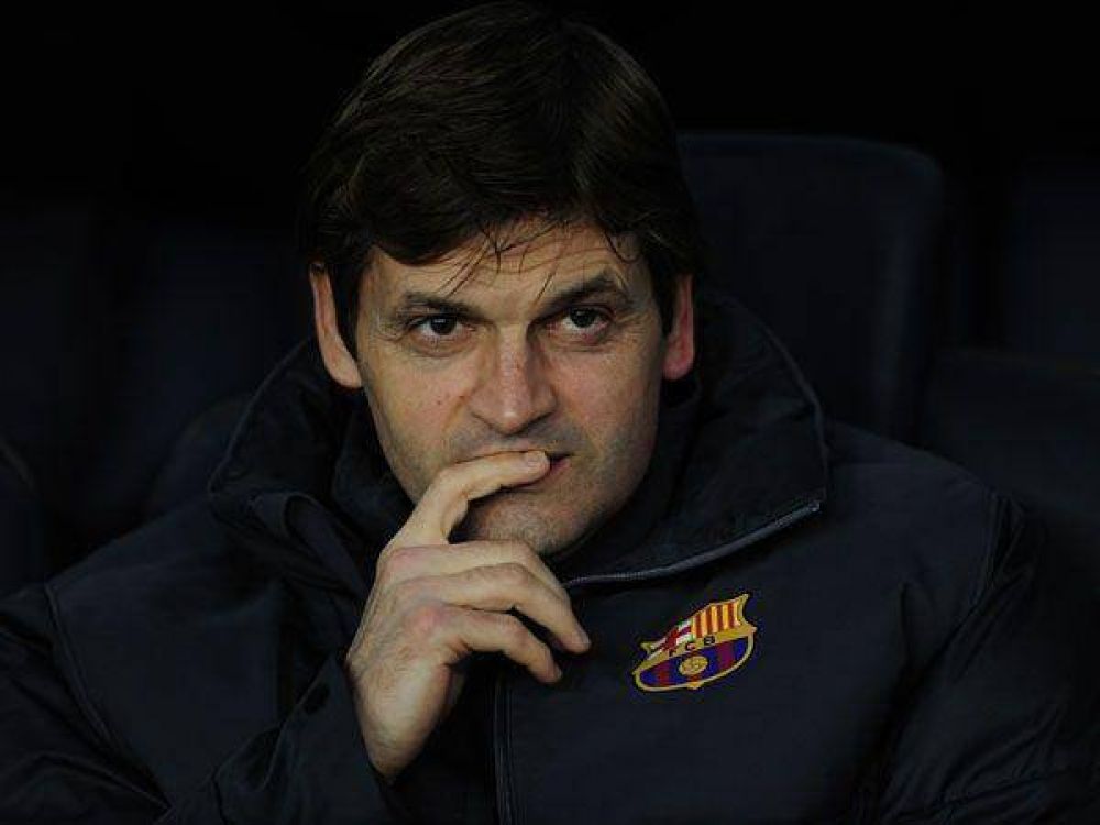 Finaliz� la operaci�n a Vilanova y por la tarde habr� un comunicado