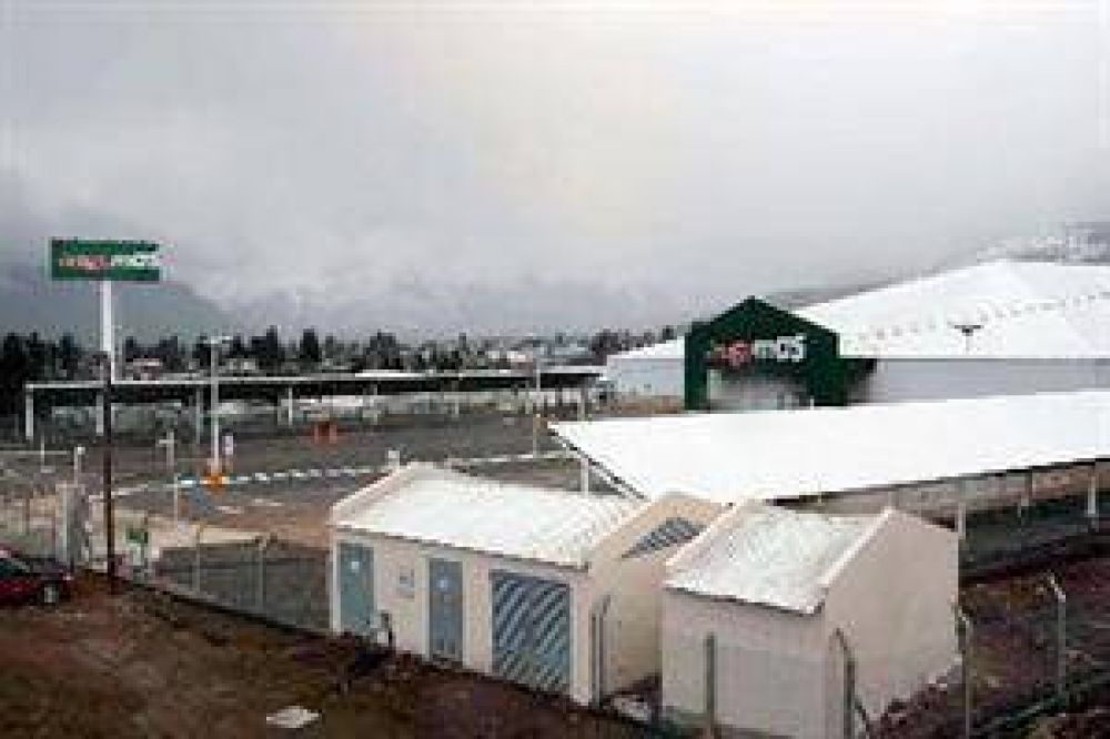 "Estamos muy complicados; la gente no se quiere ir"