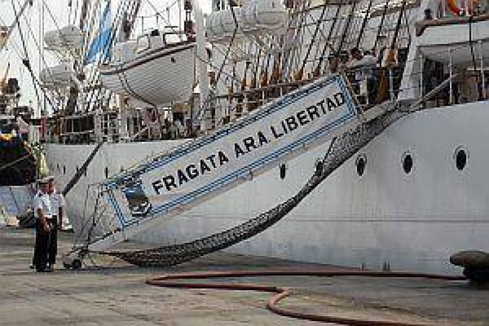 Giro: puerto de Ghana demandar�a a fondo buitre