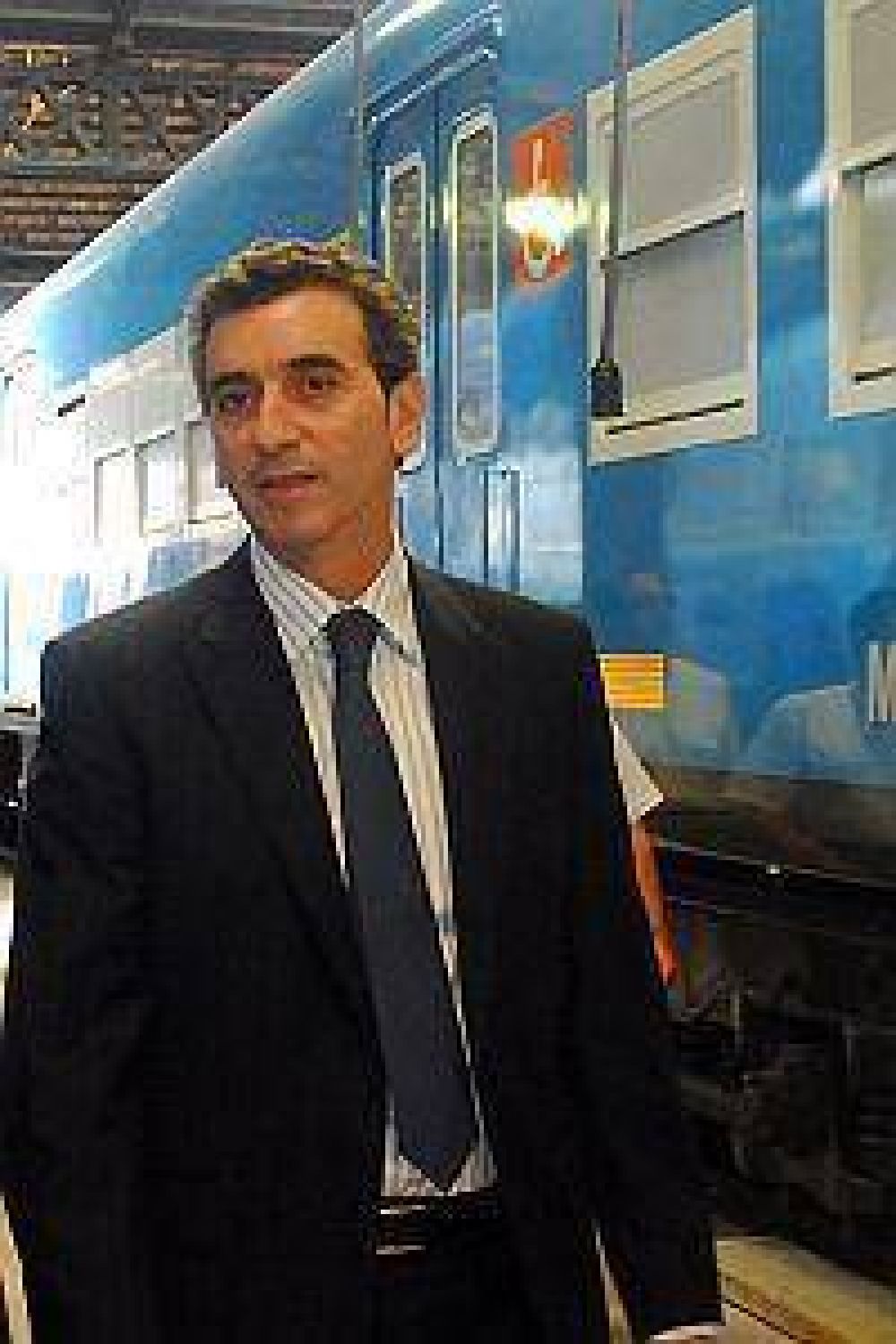 "Sin subsidios, las tarifas de transportes hubiesen subido 500% desde 2001"