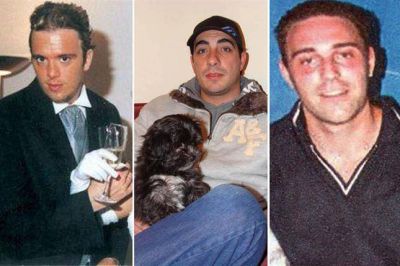 Dan a conocer el veredicto por el triple crimen de General Rodr�guez