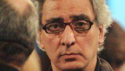 Abogado de Chab�n: ��l se va a entregar�