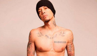 Personaje del a�o: Sebasti�n Ortega