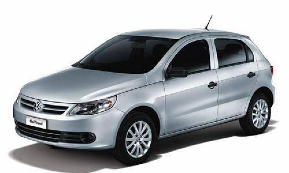 Entre enero y septiembre, el robo de autos en Pilar subi� un 3,4%