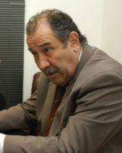 Roberto Mouiller�n dijo que si acepta una candidatura ser�a en el �mbito nacional 