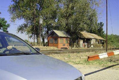 La Garita: vecinos quieren cortar la ruta