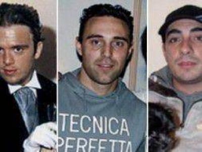Triple crimen de General Rodr�guez: Prisi�n perpetua para los acusados