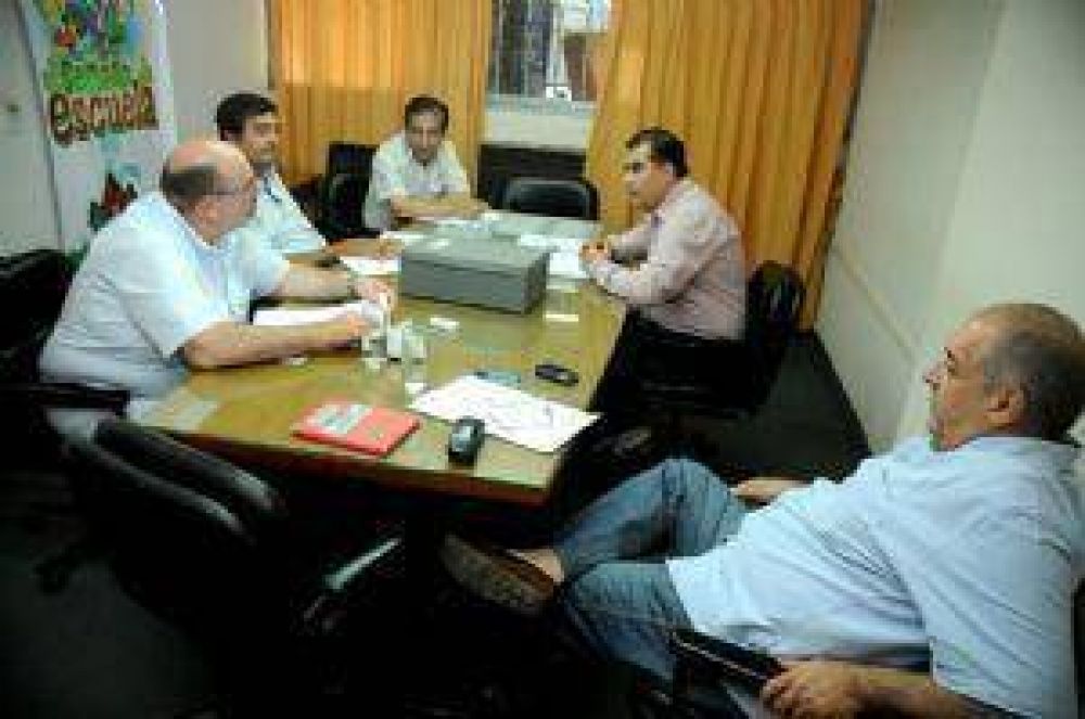 Senado: El FCyS se pone duro para aprobar los proyectos del Ejecutivo