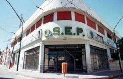 El paro de los m�dicos auditores de OSEP fue declarado ilegal