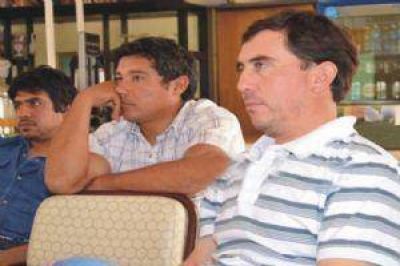Piden al gobierno regular el precio de la uva en 2013