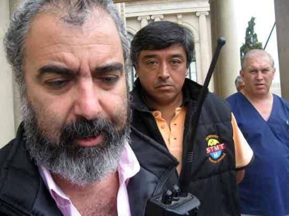 El gremio rechaz� la nueva propuesta del Ejecutivo Municipal