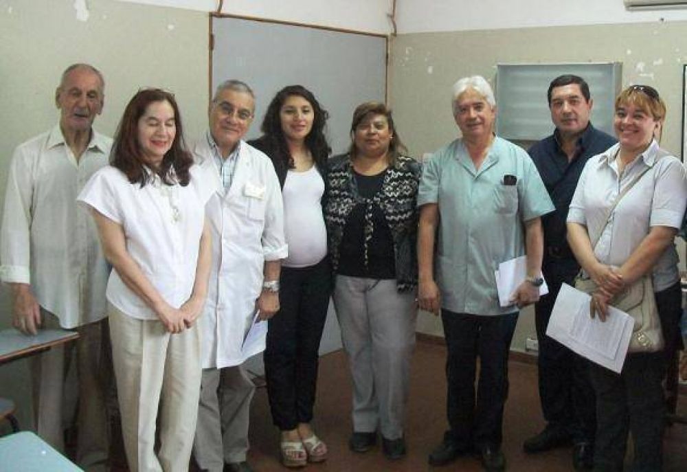 Fue positivo el balance del Comit� de Siniestros Viales