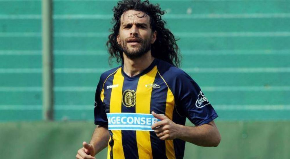 En Talleres el segundo refuerzo podr�a ser un delantero: suena H�ctor Bracamonte
