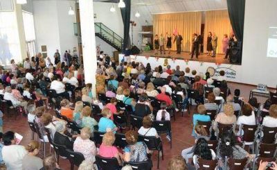 Confirman que el ajuste previsional se mantendr� el a�o pr�ximo 