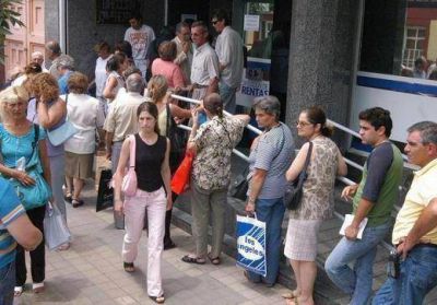 Prorrogan pago de multas de Caminera, Ambiente y agua