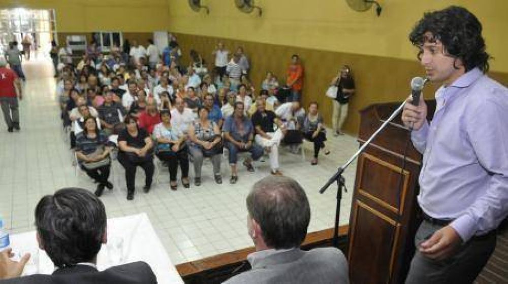 Una buena noticia para los canillitas