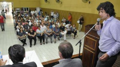 Una buena noticia para los canillitas